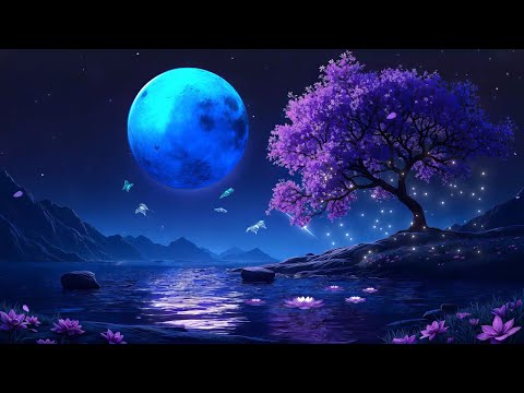 No Ads ★︎ Adhd Sleep Therapy ★︎ Easily Fall Into Deep Sleep ★︎ Remove Mental Blockage