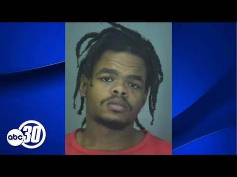 California father arrested in death of 4-month-old son, police say