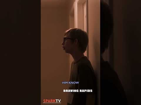 Mom's dating weird men? a BRAVING RAPIDS #clip #shorts