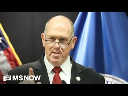 Homan: ‘Operation Metro Surge is ending’