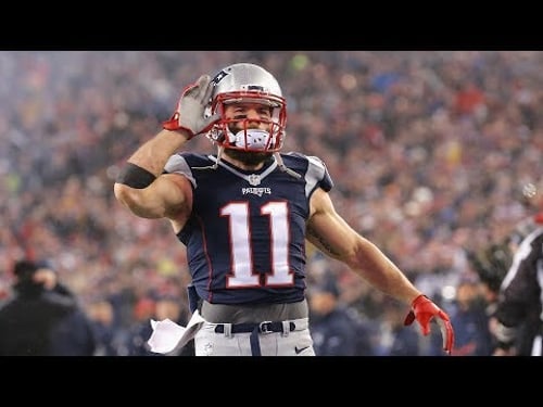 Julian Edelman - Incredelman