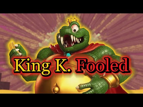 How Nintendo Fooled Us All