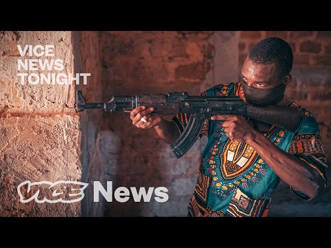 How Coups Are Derailing the US War on Terror in Africa