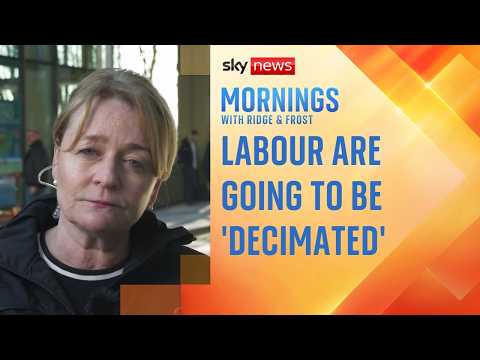 Unite boss questions what Labour stands for and predicts Starmer will be ousted