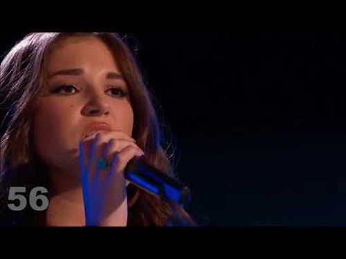 Top 100 The Voice USA Blind Auditions (Seasons 1-14)