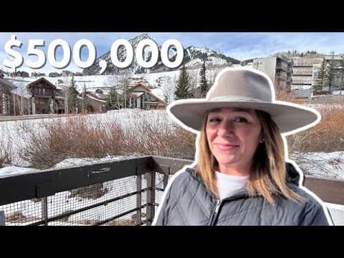 Wood Creek Lodge Unit 305 | Heather Woodward Realtor