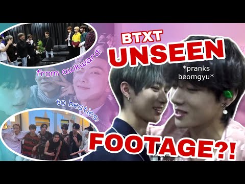 btxt moments marathon bcs we miss them (compilation by MOAMOL!)