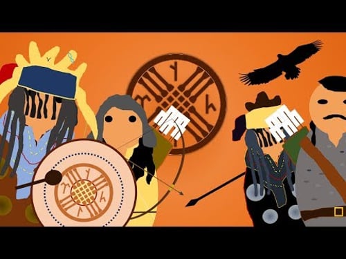 What was the Religion of the Mongols?