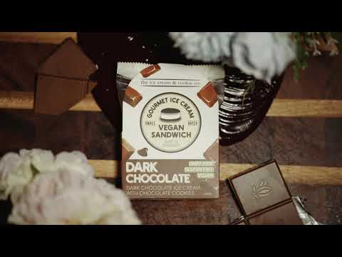 Our Ice Cream Sandwiches | The Ice Cream & Cookie Co.