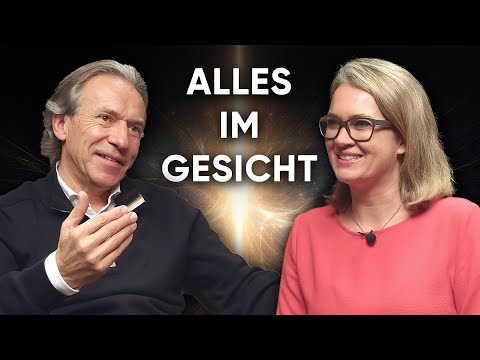 Was dein Gesicht über dein Leben verrät!