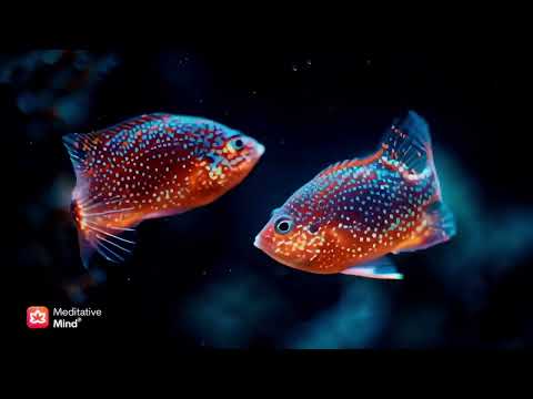 528Hz | Abundance MIRACLES & Positive Transformation Energy | Meditative Mind Originals