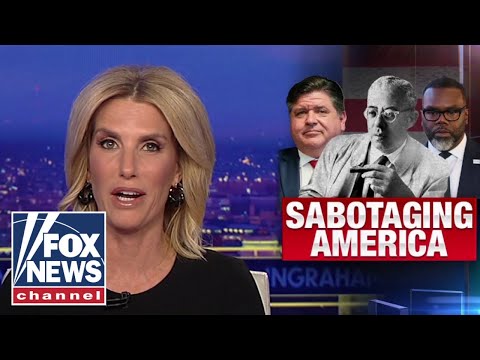 'STOP LYING, SENATOR': Laura exposes who was 'caught' putting ICE agents' lives at risk