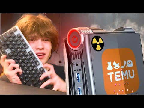Buying a Temu PC Was a Mistake...