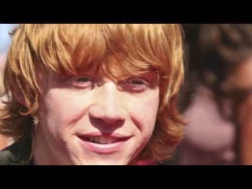 Rupert Grint's 25th Birthday