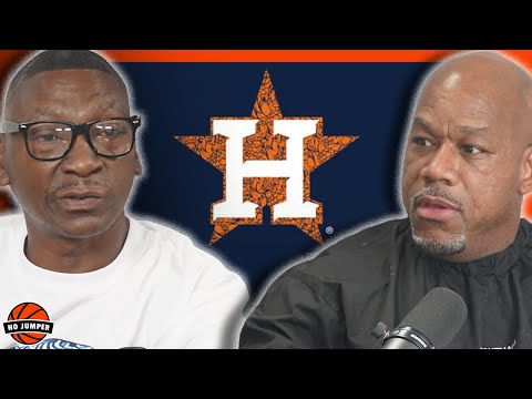 Are You a Gang Member or a Gang Banger? Wack Presses Gumby