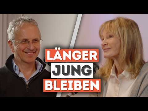 Die Wahrheit über Fasten & Gesundheit im Alter mit Andreas Michalsen