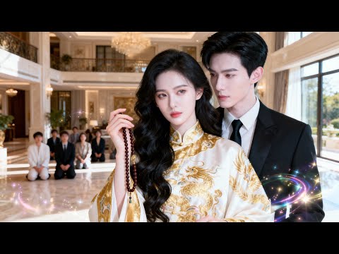 【HIT】식물인 남자에게 강제로 시집간 그녀… 알고 보니 재계가 두려워하는 절대 고수였다!#miniseries #drama #CEO #kdrama