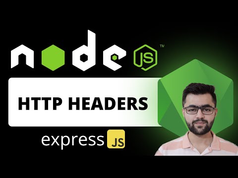 What are HTTP Headers in API