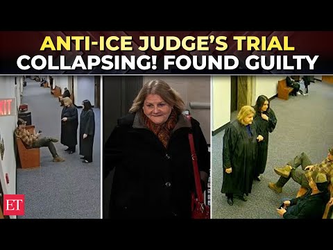 Hannah Dugan trial: Milwaukee judge found guilty of helping illegal immigrant avoid arrest by ICE