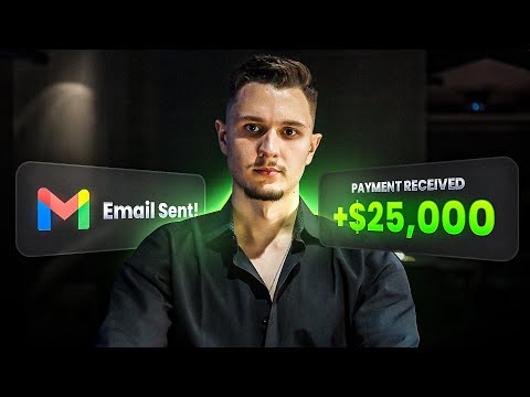 How I send 30,000 cold emails every day (the ultimate guide)