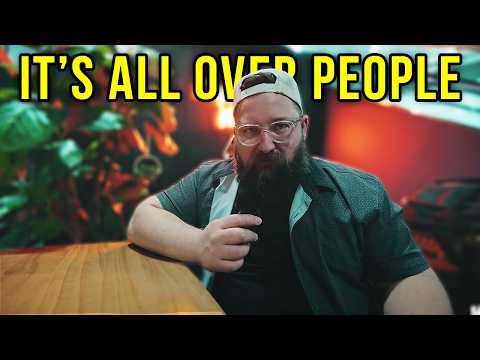 Is The Recording Studio DEAD? What Killed It?