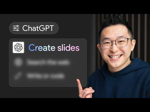 Why 90% of AI Presentations Fail (do this instead)