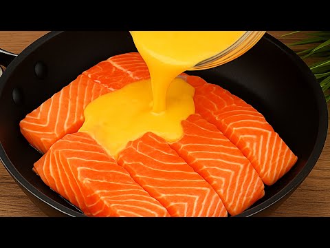 I learned this trick with salmon in a restaurant! It melts in your mouth like butter!