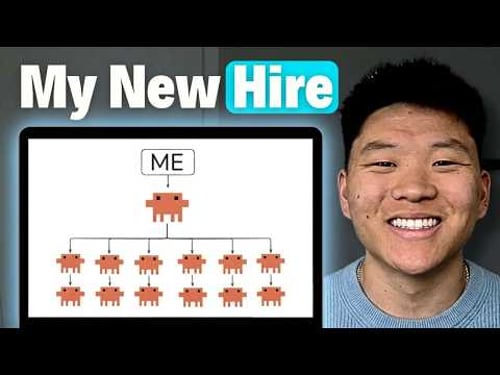 Turn Claude Code Into Your Executive Assistant in 27 Mins