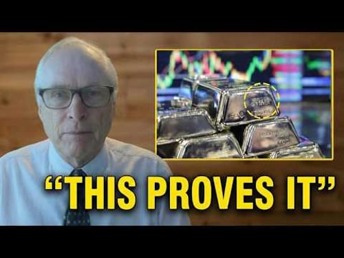 “What's Happening In America Is Not What You Think…” | Clive Thompson