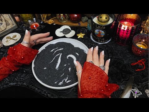 ❤️💍Ваш Будущий Мужчина, Предназначенный Судьбой! Твой Муж Родной Гадание на Соли Таро Онлайн Расклад