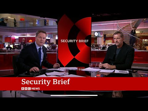 The #SecurityBrief - Two Different Peace Deal Proposals, two Different Votes at the U.N. Episode 13.