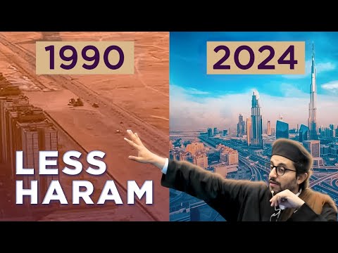 How Can I Increase My Iman in 2024? | Dr. Shadee Elmasry Lecture
