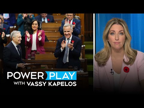 Countdown to a crucial confidence vote begins after budget tabled | Power Play for Wed. Nov 5, 2025
