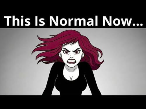 You Won't Believe What Women Expect From Men Now | Psycheria