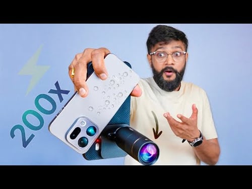 New Pro Level - Camera Phone From OPPO !