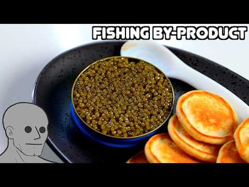 Testing Struggle Meals That Became Luxury Foods