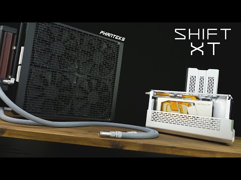 $6000 Super Cool, Super Quiet, 5950X | 6900 XT, SFF Editing PC