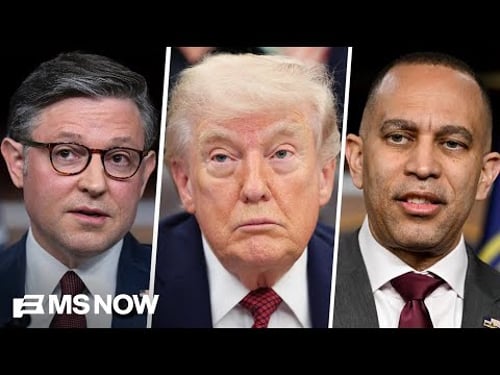 'This is about Trump': Elections expert reacts to Virginia redistricting measure passing