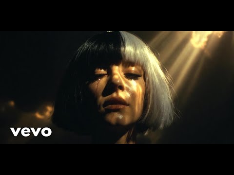 Sia - I Believe (Official Music Video)