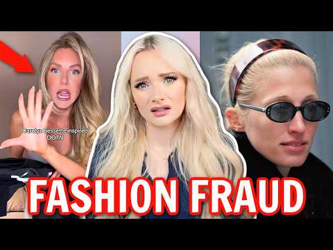 INFLUENCERS ARE RUINING FASHION