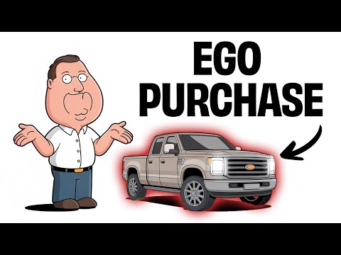 The "Pavement Princess" Trap (And Why You're Broke)