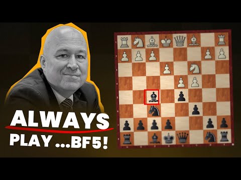 Simplified Openings: Conceptual Slav Defence for Black