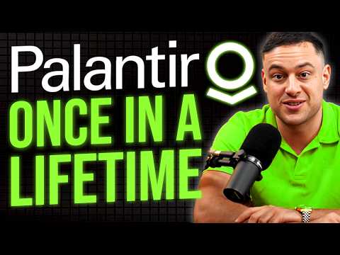 Why I’m Buying Palantir (PLTR) Before Q4 Earnings