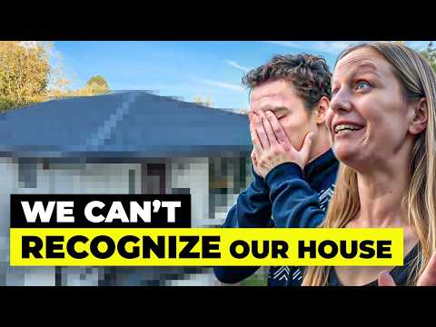 Couple left in SHOCK after finding out there’s one more BIG SURPRISE