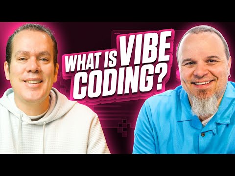 What is Vibe Coding?