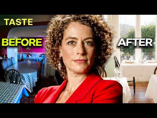 From Gothic Mess to Modern Success | Hotel Inspector