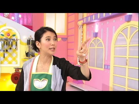 美女廚房2精華|袁詠儀 蒙嘉慧 陳敏之 靚靚做咩咁嬲?
