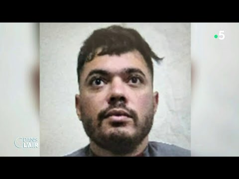 Mohamed Amra : 19 jours de cavale... et des révélations #cdanslair 01.06.2024