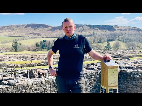 Roman Vindolanda: An Introduction