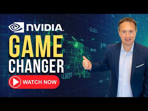 This NVIDIA Breakthrough Could Send the Stock Soaring 90%